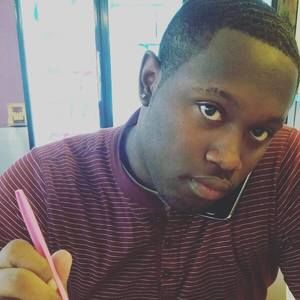 Meet your Posher, Dale